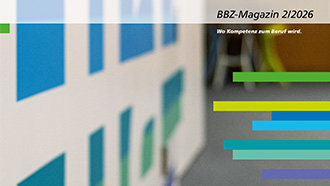 BBZ Magazin 2/2026