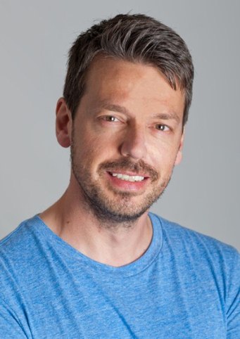 Andreas Brändli Portraitfoto