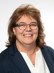 Barbara Liniger, Prorektorin GIBS
